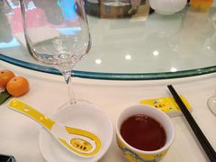 -汇贤府·李氏新鲁菜(万寿路店)