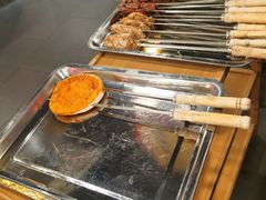 -号令江湖·水浒烤肉(和畅睦邻中心店)