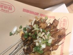 -怪噜范·老贵阳街头名小吃(鸿通城店)