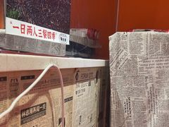 -荆九爷爆炒桥头三嫩(浙大店)