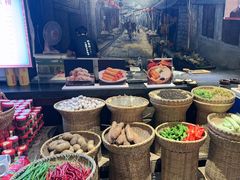 -帝一铭家宴(板塘店)