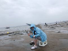 -山海广场