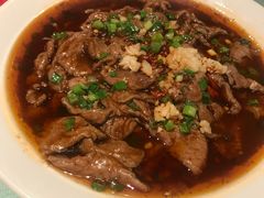 水煮肉-李老爹香辣蟹(宣武门店)