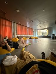 点击看大图 -奈尔宝·国风主题儿童乐园·亲子餐厅(豫园商城店)