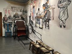 -东来顺饭庄(西直门店)