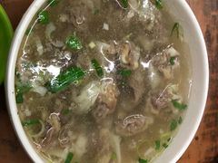 -清真蒋有记(老门东店)