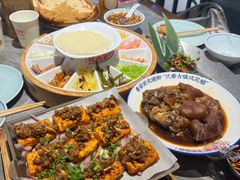 -怪噜范·贵阳小吃大排档(金源旗舰店)