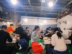 大堂-渝味黄姐火锅(黄泥村店)