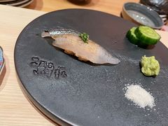 -橼舍鮨青木
