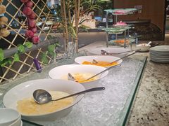 -济宁富力万达嘉华酒店·美食汇自助餐厅