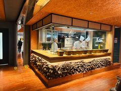 -喜悦烤鸭·新京菜(王府井店)