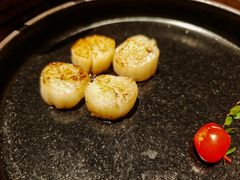-Minase水濑·日料放题(外滩店)