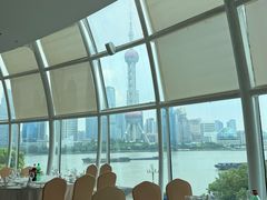 -尚9·一滴水江景中餐厅