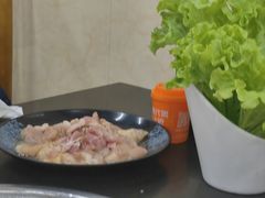 -金达盛烤肉(五里店)