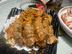 -79号渔船海鲜饭店(华强北店)