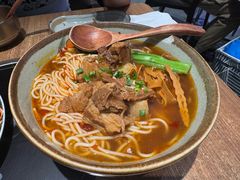 -炉角·鲍鱼牛腩煲(国贸商城店)