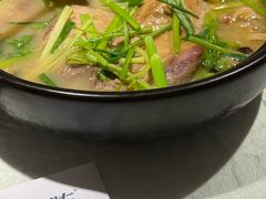 -陈江波老鸭煲(化工路店1号店)