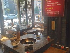 -重庆渝达老火锅(春熙路店)