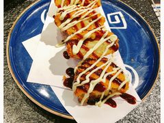 -醉火烧泥炉烤肉(孩儿巷店)