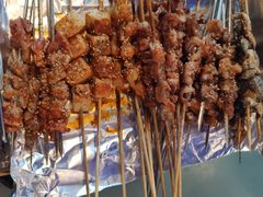 -火枪手串吧·鹤岗小串涮肚(亦庄店)