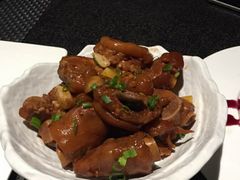 -梧桐餐厅(泉城路店)