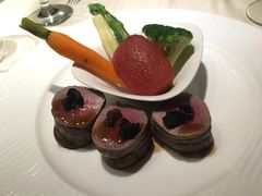 -王品牛排(佛山南海万科广场店)