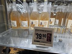 -盒马X会员店(王府井奥莱UP TOWN店)