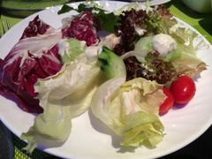 -圣廷苑酒店-世纪楼菲苑自助餐厅