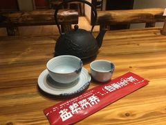 -自贡盐帮菜·玩辣餐厅(樱花园西街店)