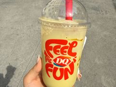 -DQ·蛋糕·冰淇淋(万联城店)