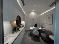 -熙朵美学植发·连锁品牌