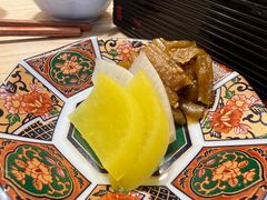 -鮨清日本料理