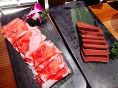 -捞王锅物料理(上海世茂广场店)