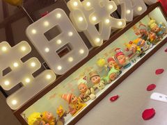 -觅唐MITONG(鸟巢店)