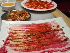 -韩宫宴和牛烤肉(盐城金鹰店)