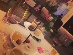 -La Villa French Restaurant