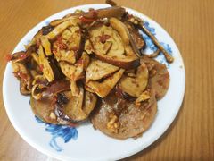 -矮子粉店1985·长沙米粉(湘春路店)