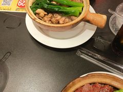 -超记煲仔饭(北京路店)