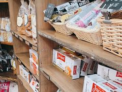 -Alimentari早午餐(安福路店)