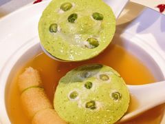 -壹零捌道·北京烤鸭(车公庄店)
