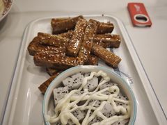 旺旺芋头-旺达·福州菜(正大广场店)