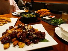 -陆壹捌餐厅(五大道店)