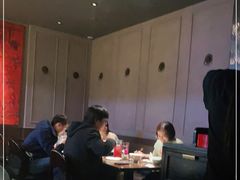 大堂-掌柜的店·河南菜(世茂店)