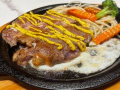 -凡塔斯牛排餐厅(厚街万达店)