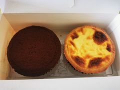 -黛汀烘焙DAINTY BAKERY(代字行合生汇店)