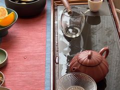 -邈墨茶馆(凤起路店)