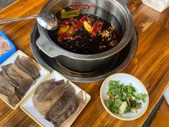 -盖帮鳝鱼串串(东郊记忆店)