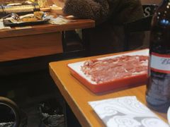 -三太子地摊烧烤·小龙虾(北蔡店)