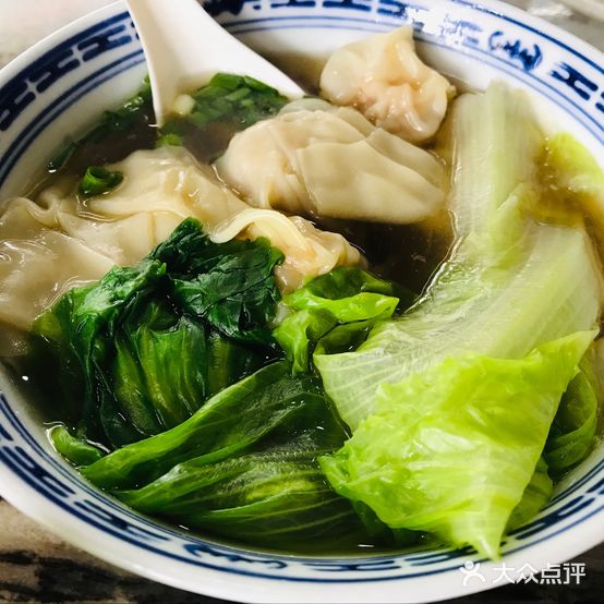 正斗面家(悦来南店)