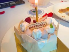 -王品牛排(杭州大厦店)